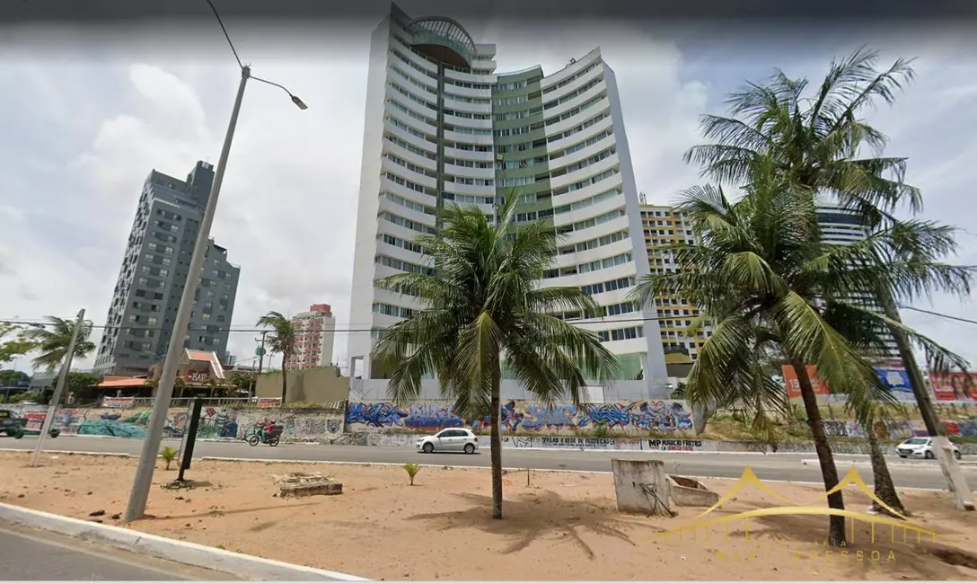 Foto 5 de Apartamento com 2 quartos à venda, 55m2 em Ponta Negra, Natal - RN
