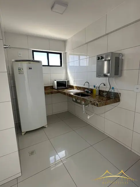 Apartamento com 3 quartos para alugar, 75m2 em Lagoa Nova, Natal - RN - imagem 6 Foto 6 de Apartamento com 3 quartos para alugar, 75m2 em Lagoa Nova, Natal - RN