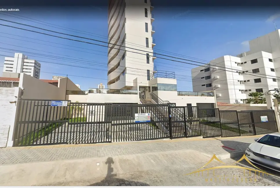 Apartamento com 3 quartos para alugar, 75m2 em Lagoa Nova, Natal - RN - imagem 2 Foto 2 de Apartamento com 3 quartos para alugar, 75m2 em Lagoa Nova, Natal - RN