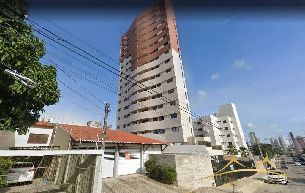 Apartamento com 3 quartos para alugar, 75m2 em Lagoa Nova, Natal - RN - imagem 1 Foto 1 de Apartamento com 3 quartos para alugar, 75m2 em Lagoa Nova, Natal - RN