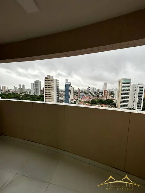Apartamento com 3 quartos para alugar, 75m2 em Lagoa Nova, Natal - RN - imagem 7 Foto 7 de Apartamento com 3 quartos para alugar, 75m2 em Lagoa Nova, Natal - RN