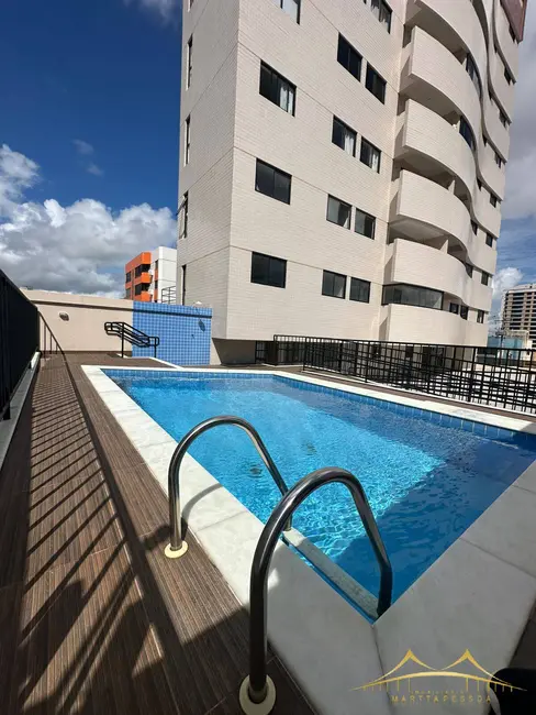 Apartamento com 3 quartos para alugar, 75m2 em Lagoa Nova, Natal - RN - imagem 3 Foto 3 de Apartamento com 3 quartos para alugar, 75m2 em Lagoa Nova, Natal - RN