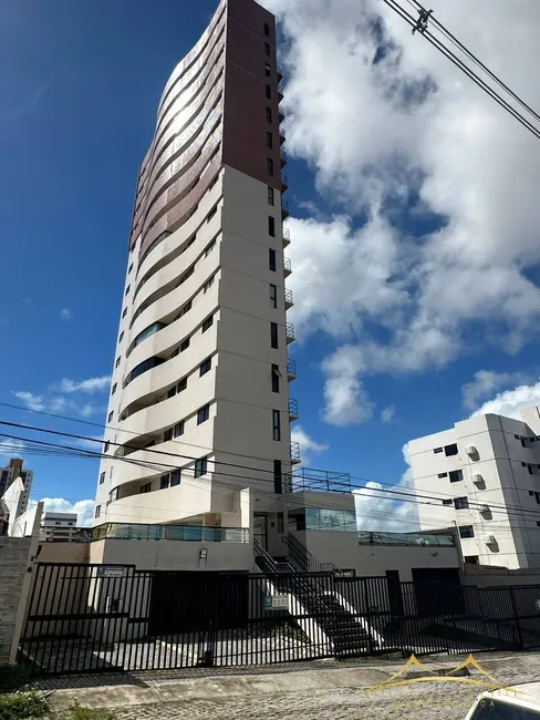 Apartamento com 3 quartos para alugar, 75m2 em Lagoa Nova, Natal - RN - imagem 4 Foto 4 de Apartamento com 3 quartos para alugar, 75m2 em Lagoa Nova, Natal - RN