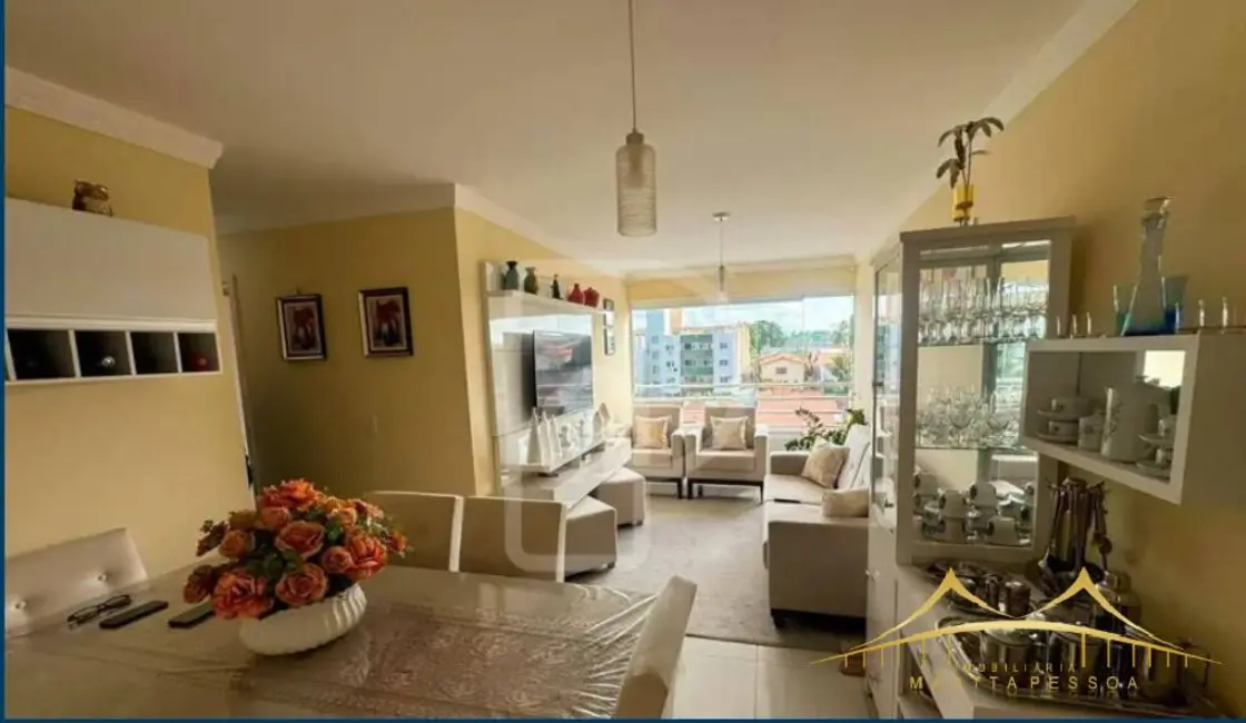 Foto 4 de Apartamento com 3 quartos para alugar, 77m2 em Nova Descoberta, Natal - RN