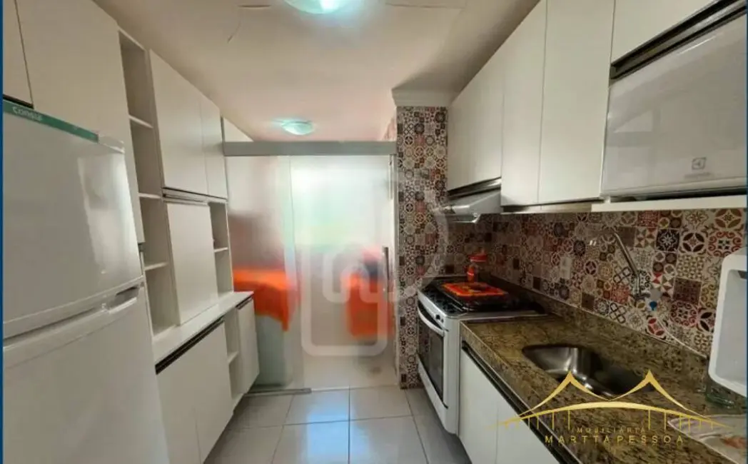 Foto 5 de Apartamento com 3 quartos para alugar, 77m2 em Nova Descoberta, Natal - RN