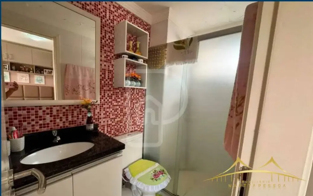 Foto 6 de Apartamento com 3 quartos para alugar, 77m2 em Nova Descoberta, Natal - RN