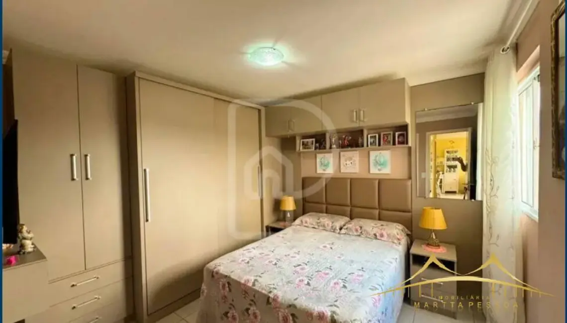Foto 7 de Apartamento com 3 quartos para alugar, 77m2 em Nova Descoberta, Natal - RN