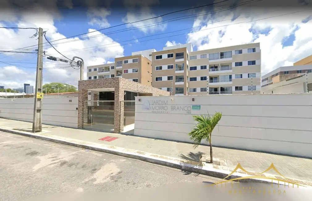 Foto 1 de Apartamento com 3 quartos para alugar, 77m2 em Nova Descoberta, Natal - RN