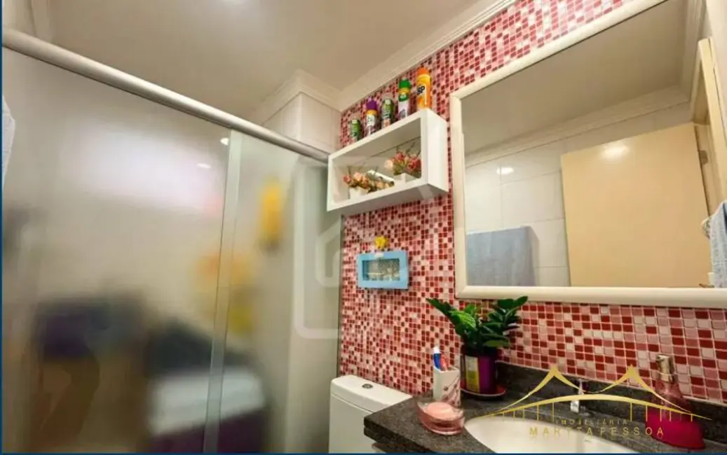 Foto 8 de Apartamento com 3 quartos para alugar, 77m2 em Nova Descoberta, Natal - RN