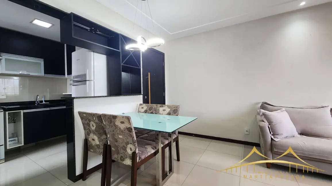Apartamento com 2 quartos à venda e para alugar, 58m2 em Barro Vermelho, Natal - RN - imagem 5 Foto 5 de Apartamento com 2 quartos à venda e para alugar, 58m2 em Barro Vermelho, Natal - RN