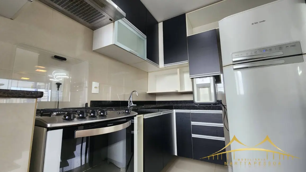 Apartamento com 2 quartos à venda e para alugar, 58m2 em Barro Vermelho, Natal - RN - imagem 7 Foto 7 de Apartamento com 2 quartos à venda e para alugar, 58m2 em Barro Vermelho, Natal - RN