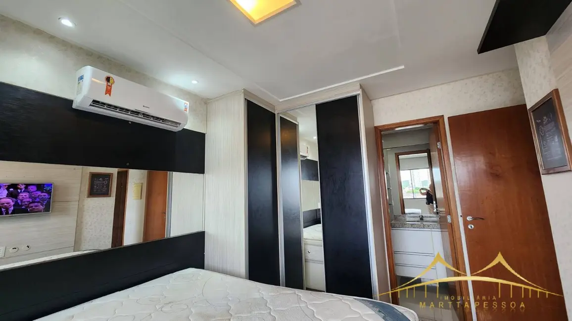 Apartamento com 2 quartos à venda e para alugar, 58m2 em Barro Vermelho, Natal - RN - imagem 6 Foto 6 de Apartamento com 2 quartos à venda e para alugar, 58m2 em Barro Vermelho, Natal - RN