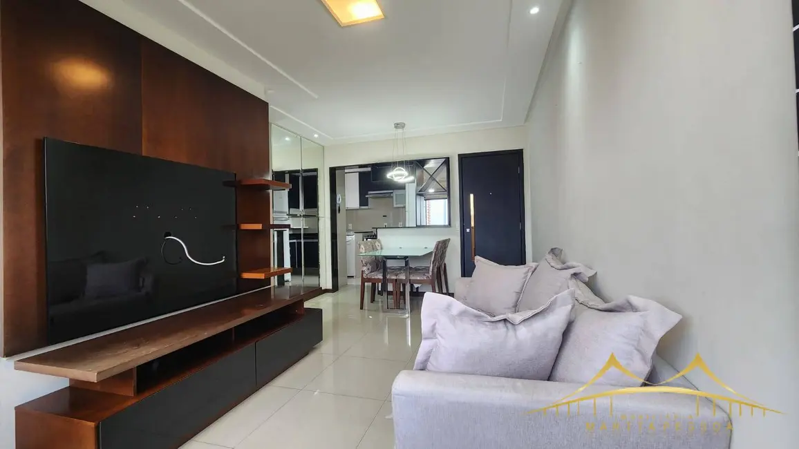 Apartamento com 2 quartos à venda e para alugar, 58m2 em Barro Vermelho, Natal - RN - imagem 3 Foto 3 de Apartamento com 2 quartos à venda e para alugar, 58m2 em Barro Vermelho, Natal - RN