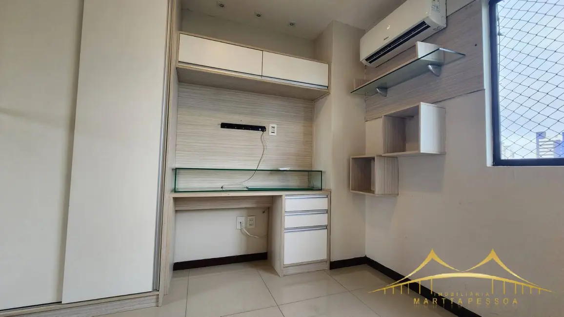 Apartamento com 2 quartos à venda e para alugar, 58m2 em Barro Vermelho, Natal - RN - imagem 9 Foto 9 de Apartamento com 2 quartos à venda e para alugar, 58m2 em Barro Vermelho, Natal - RN