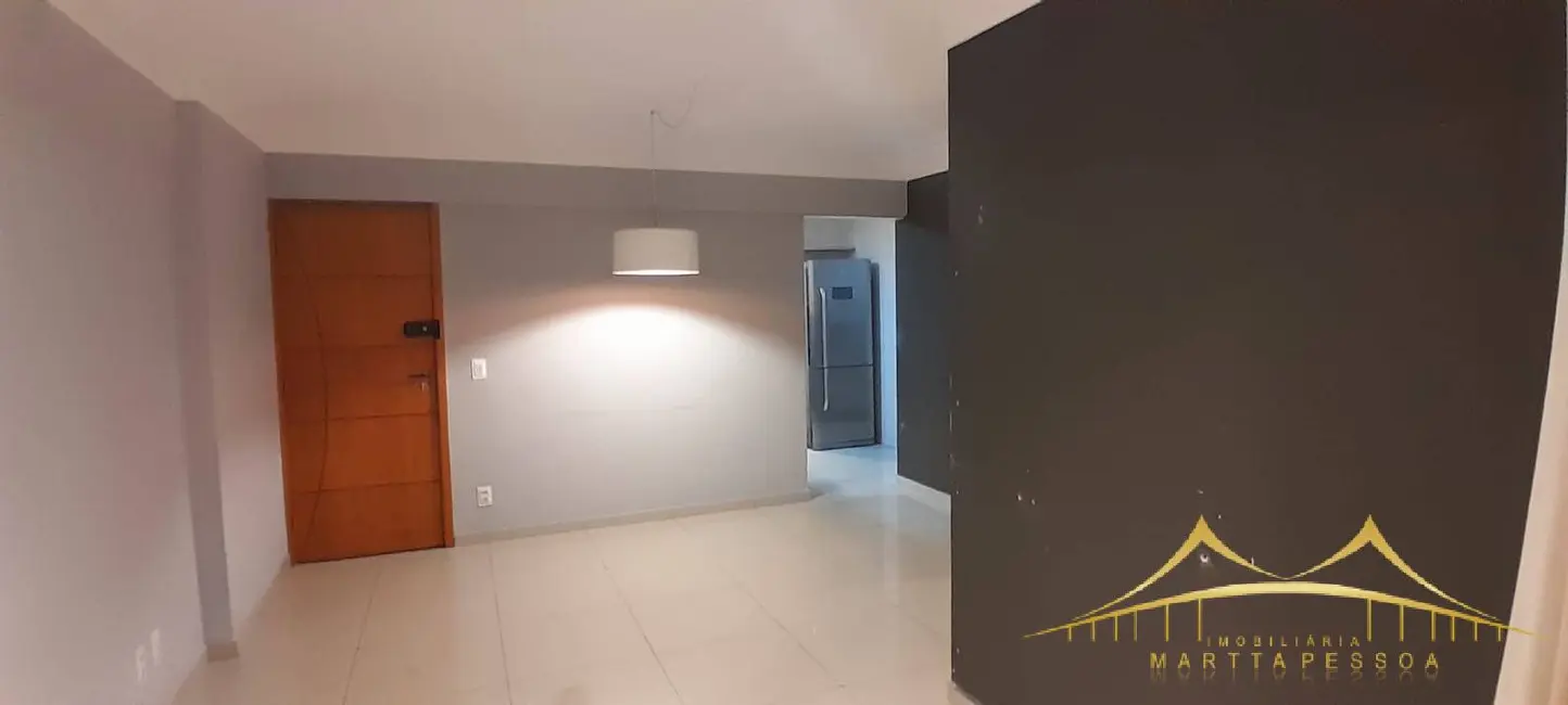 Foto 4 de Apartamento com 3 quartos para alugar, 95m2 em Petrópolis, Natal - RN