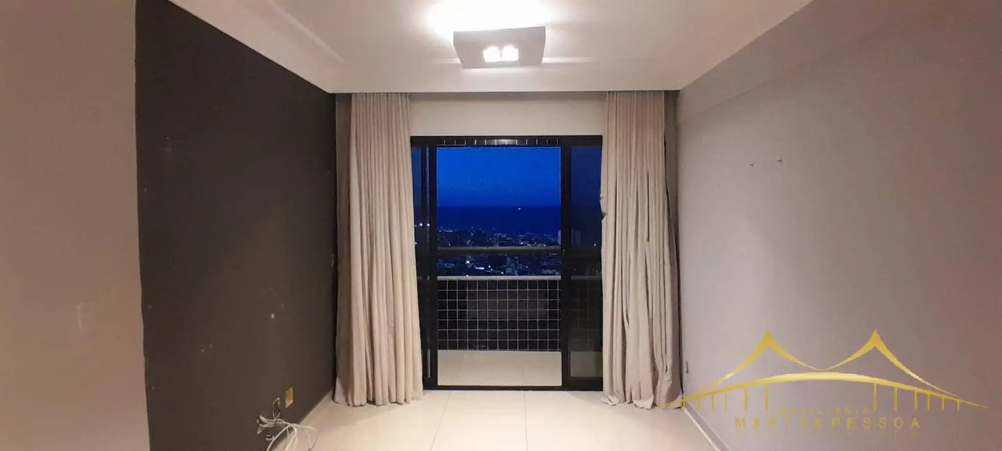 Foto 1 de Apartamento com 3 quartos para alugar, 95m2 em Petrópolis, Natal - RN
