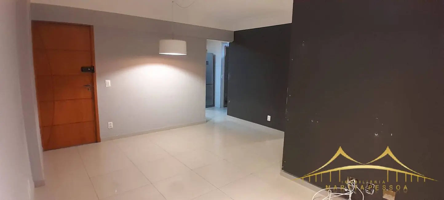 Foto 5 de Apartamento com 3 quartos para alugar, 95m2 em Petrópolis, Natal - RN