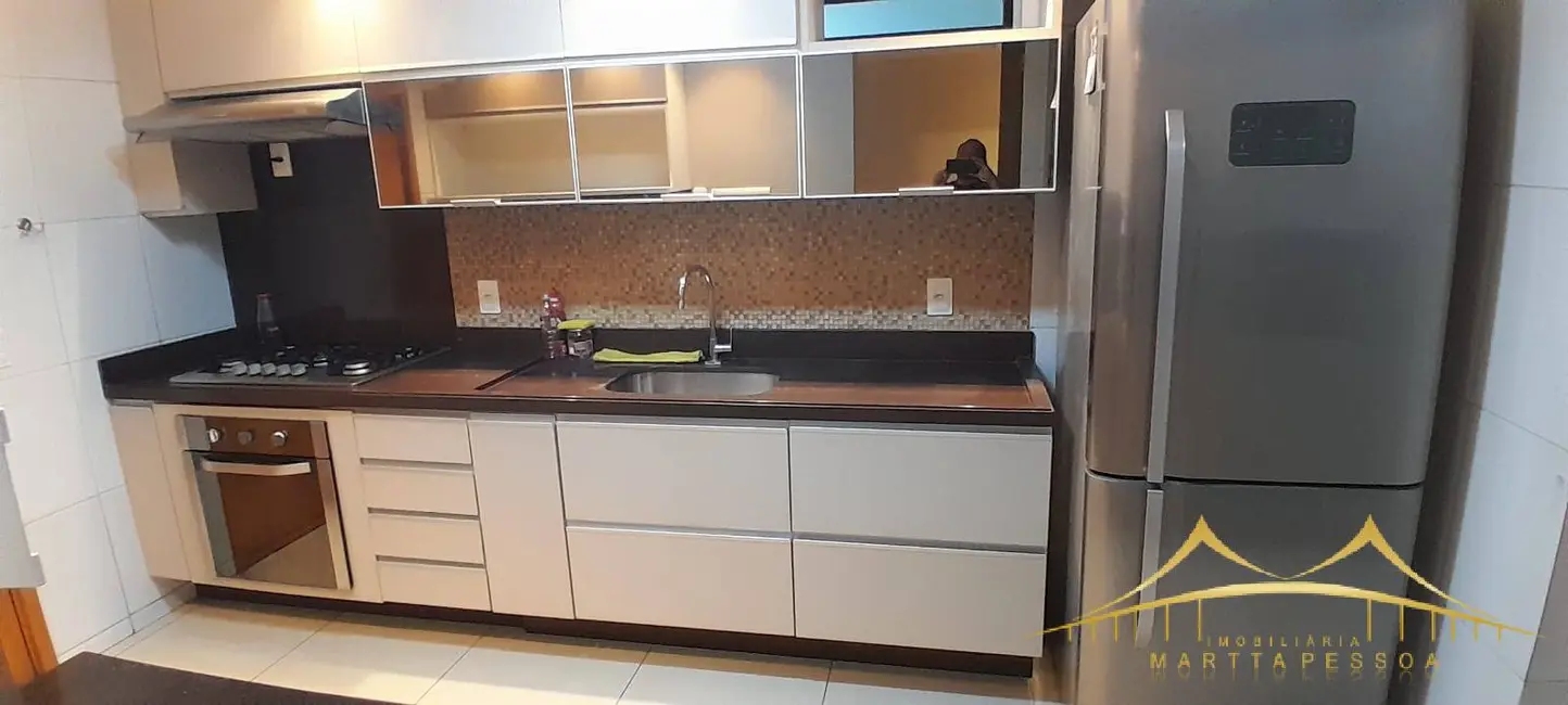 Foto 7 de Apartamento com 3 quartos para alugar, 95m2 em Petrópolis, Natal - RN
