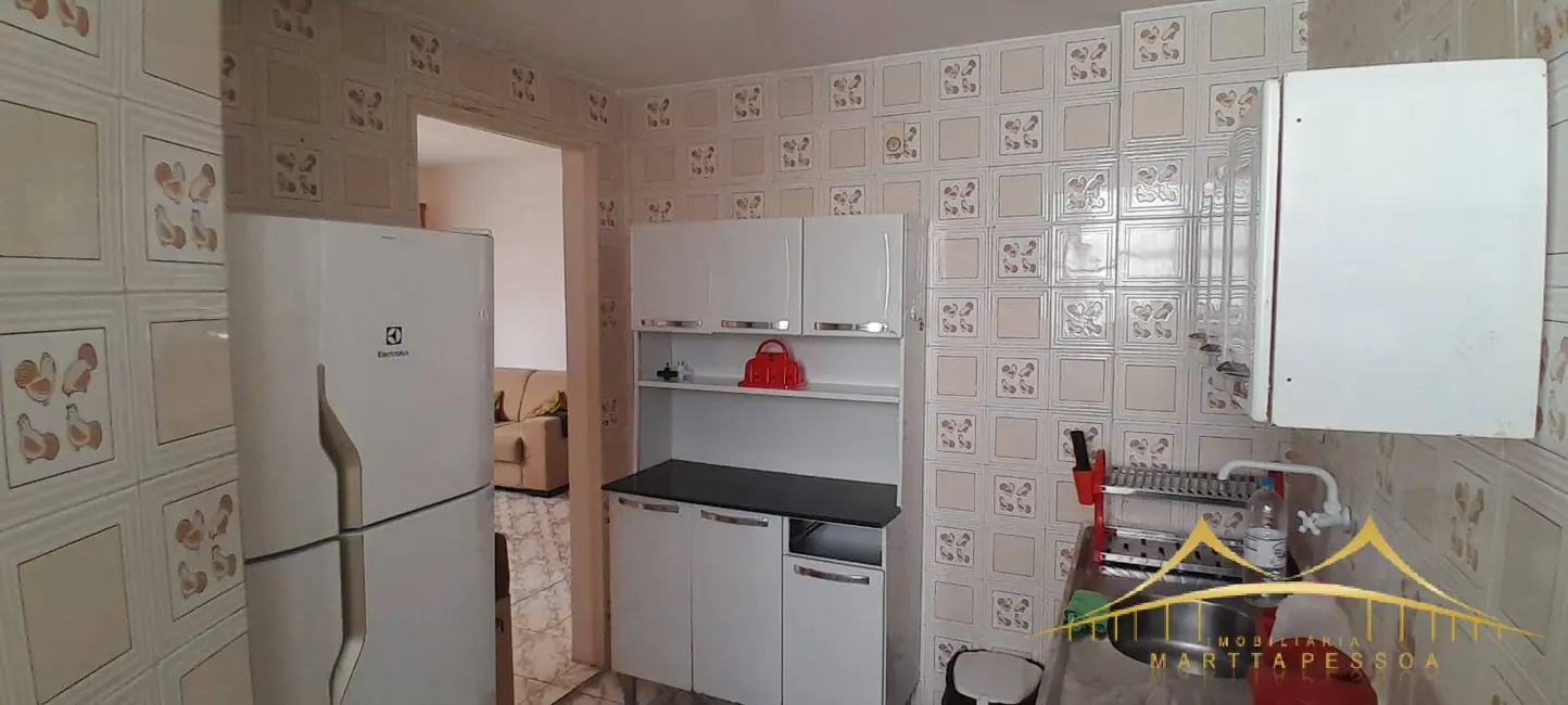Apartamento com 1 quarto para alugar, 44m2 em Lagoa Nova, Natal - RN - imagem 6 Foto 6 de Apartamento com 1 quarto para alugar, 44m2 em Lagoa Nova, Natal - RN