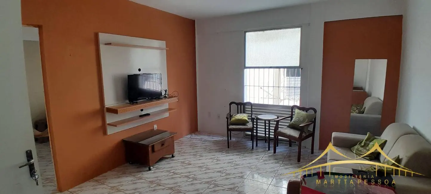 Apartamento com 1 quarto para alugar, 44m2 em Lagoa Nova, Natal - RN - imagem 2 Foto 2 de Apartamento com 1 quarto para alugar, 44m2 em Lagoa Nova, Natal - RN