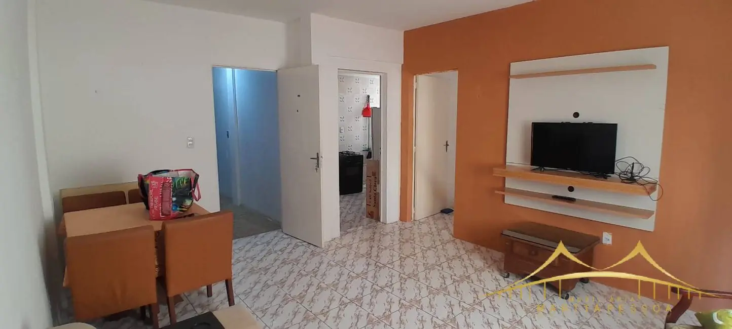 Apartamento com 1 quarto para alugar, 44m2 em Lagoa Nova, Natal - RN - imagem 3 Foto 3 de Apartamento com 1 quarto para alugar, 44m2 em Lagoa Nova, Natal - RN