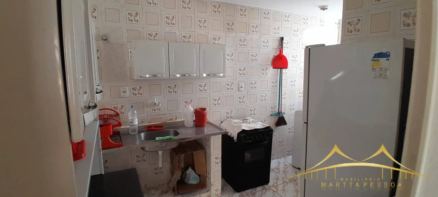 Apartamento com 1 quarto para alugar, 44m2 em Lagoa Nova, Natal - RN - imagem 8 Foto 8 de Apartamento com 1 quarto para alugar, 44m2 em Lagoa Nova, Natal - RN