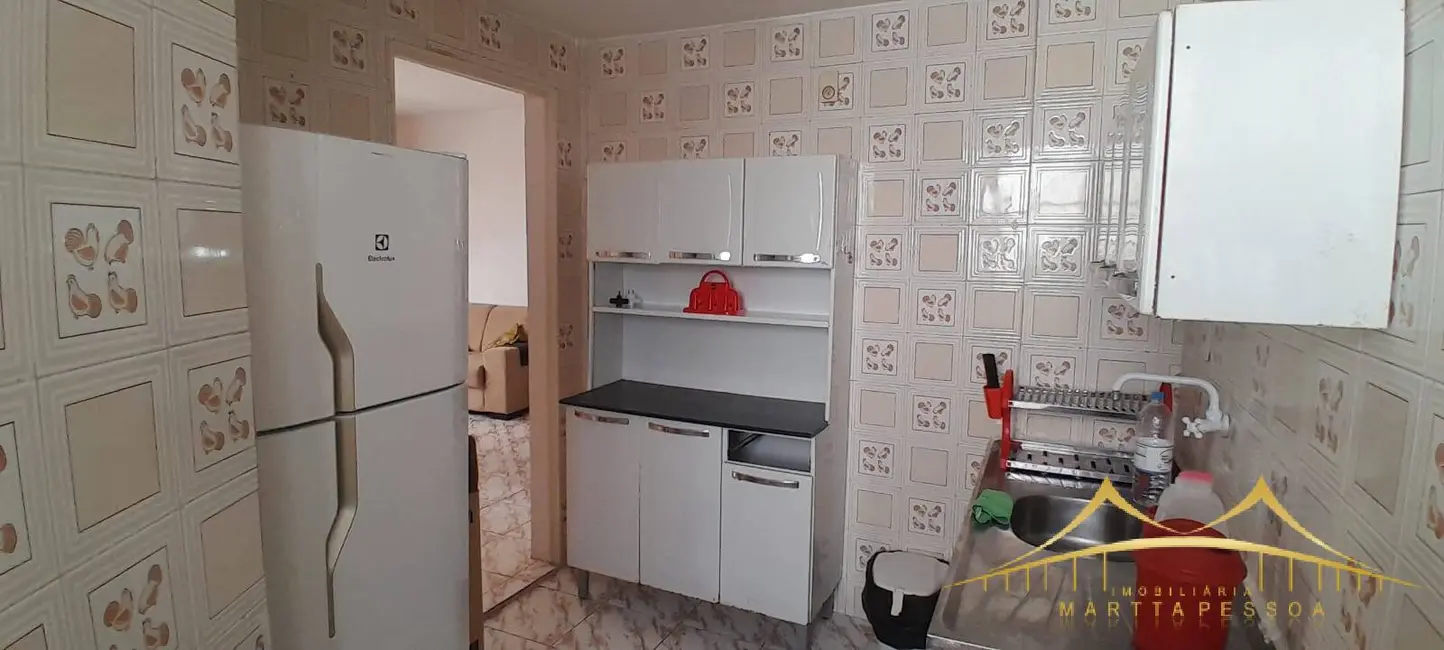 Apartamento com 1 quarto para alugar, 44m2 em Lagoa Nova, Natal - RN - imagem 7 Foto 7 de Apartamento com 1 quarto para alugar, 44m2 em Lagoa Nova, Natal - RN