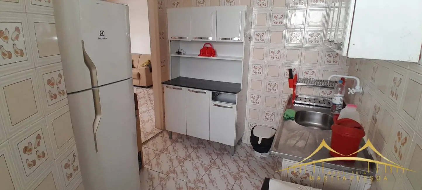 Apartamento com 1 quarto para alugar, 44m2 em Lagoa Nova, Natal - RN - imagem 5 Foto 5 de Apartamento com 1 quarto para alugar, 44m2 em Lagoa Nova, Natal - RN