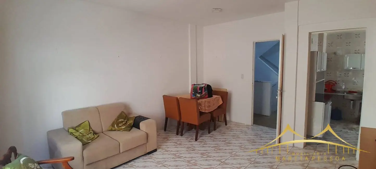 Apartamento com 1 quarto para alugar, 44m2 em Lagoa Nova, Natal - RN - imagem 4 Foto 4 de Apartamento com 1 quarto para alugar, 44m2 em Lagoa Nova, Natal - RN