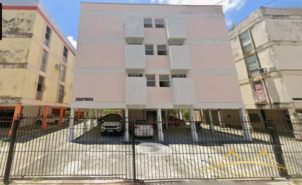 Apartamento com 1 quarto para alugar, 44m2 em Lagoa Nova, Natal - RN - imagem 1 Foto 1 de Apartamento com 1 quarto para alugar, 44m2 em Lagoa Nova, Natal - RN