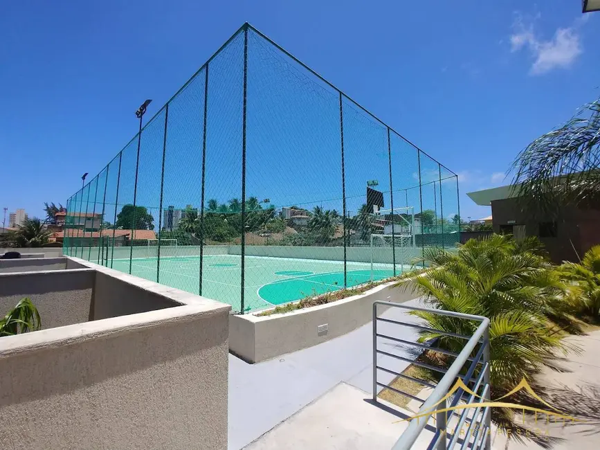 Foto 8 de Apartamento com 2 quartos para alugar, 49m2 em Ponta Negra, Natal - RN