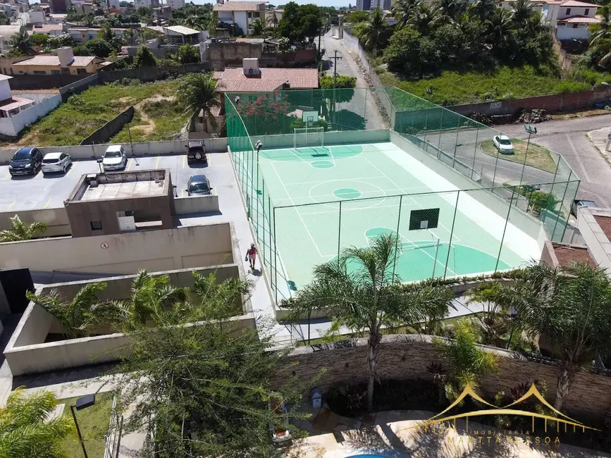 Foto 6 de Apartamento com 2 quartos para alugar, 49m2 em Ponta Negra, Natal - RN