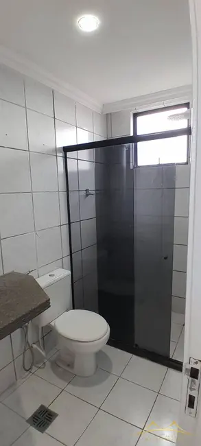Foto 7 de Apartamento com 3 quartos para alugar, 110m2 em Lagoa Nova, Natal - RN
