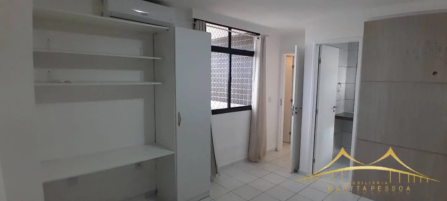 Foto 9 de Apartamento com 3 quartos para alugar, 110m2 em Lagoa Nova, Natal - RN