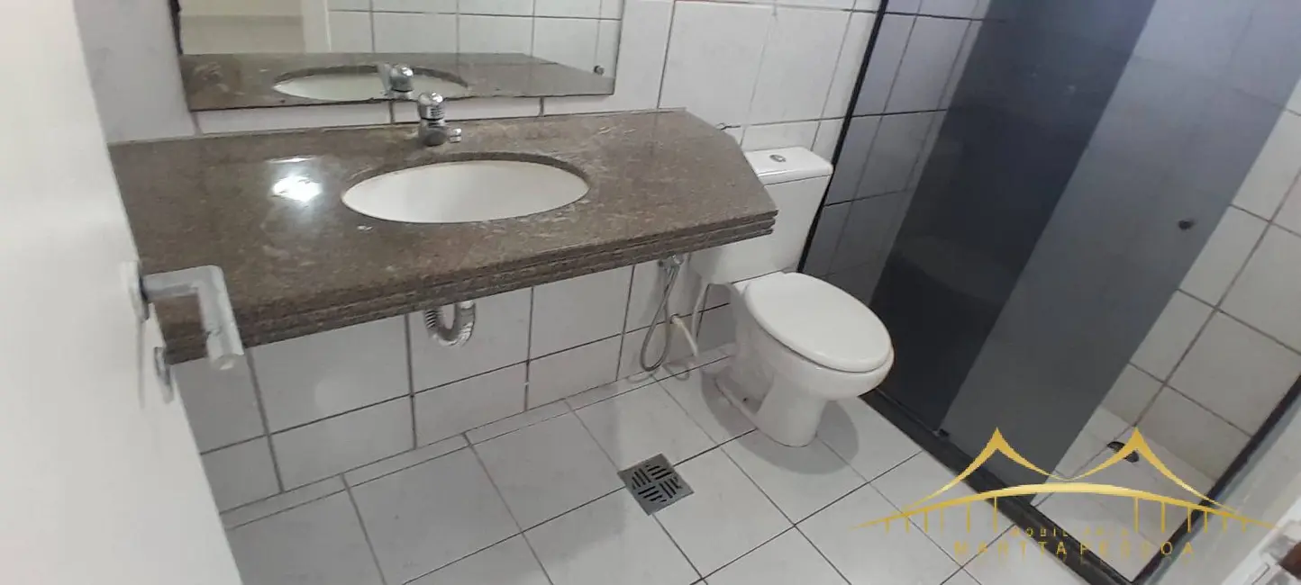 Foto 8 de Apartamento com 3 quartos para alugar, 110m2 em Lagoa Nova, Natal - RN