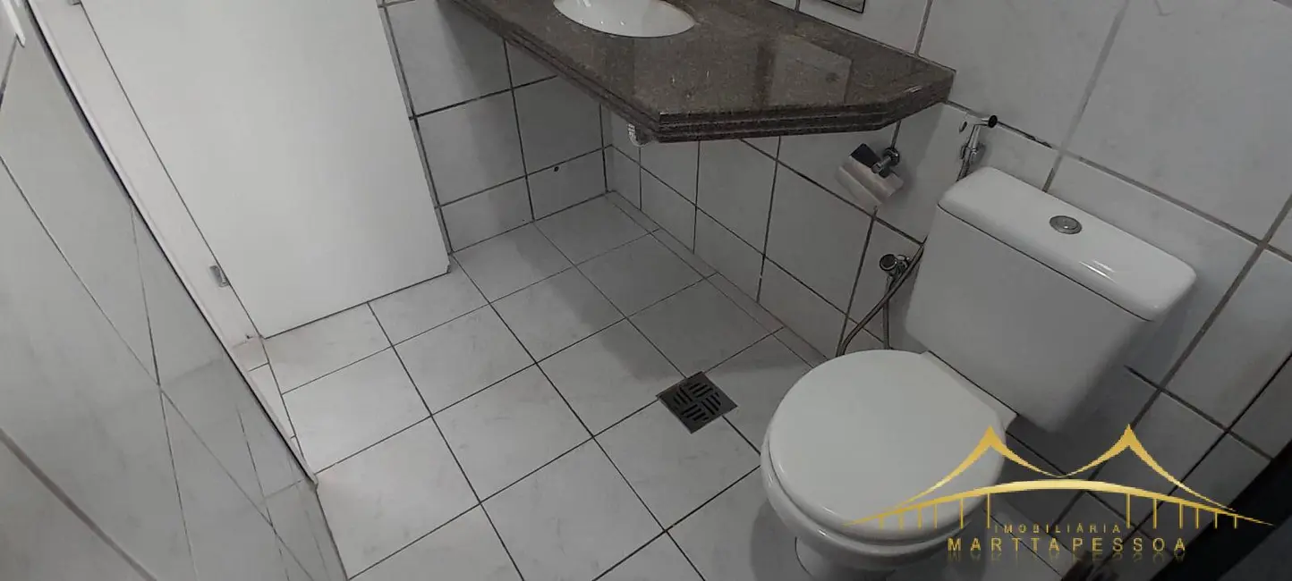 Foto 4 de Apartamento com 3 quartos para alugar, 110m2 em Lagoa Nova, Natal - RN
