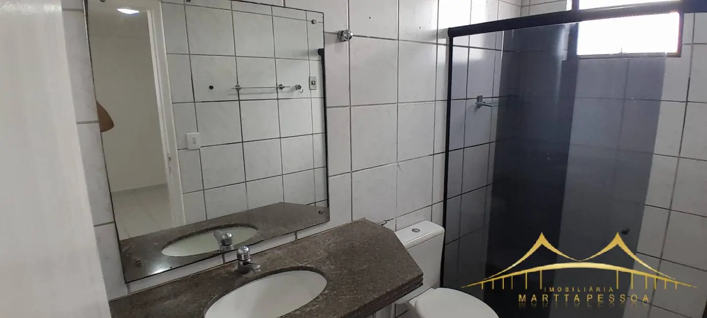 Foto 6 de Apartamento com 3 quartos para alugar, 110m2 em Lagoa Nova, Natal - RN