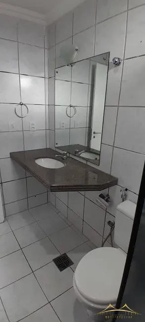 Foto 3 de Apartamento com 3 quartos para alugar, 110m2 em Lagoa Nova, Natal - RN