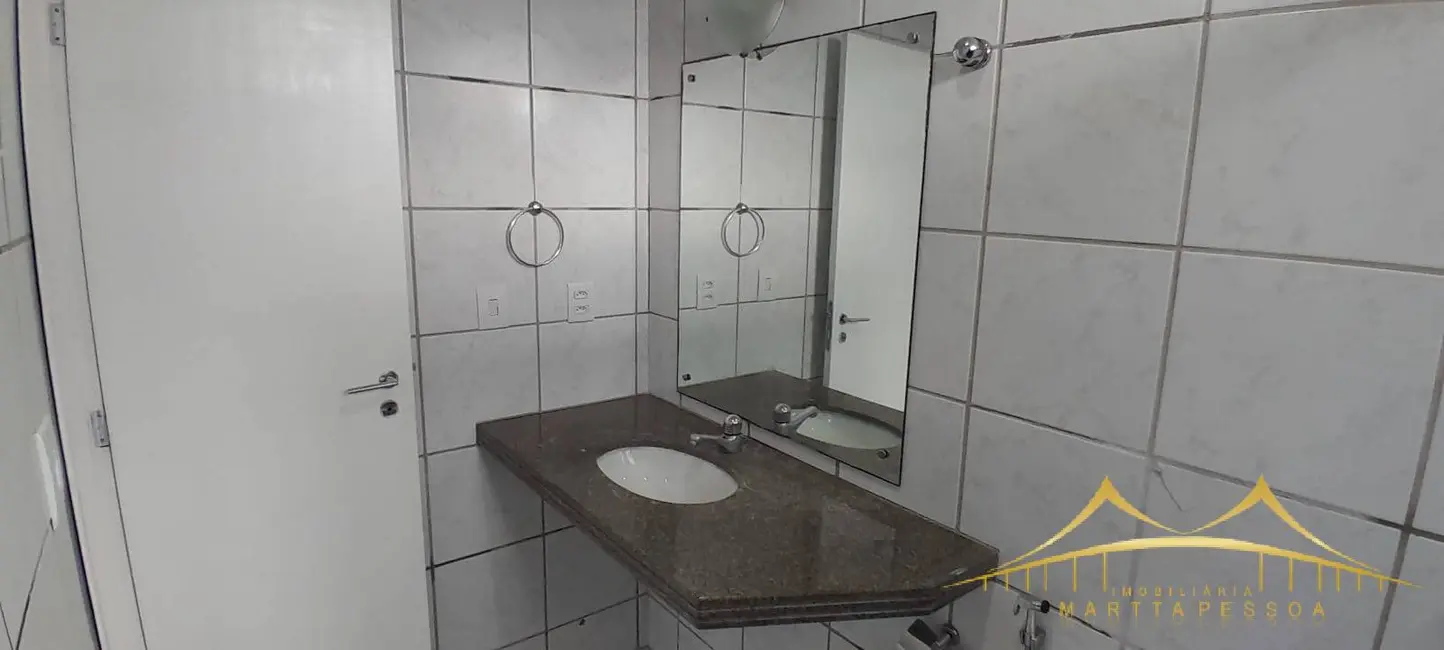 Foto 5 de Apartamento com 3 quartos para alugar, 110m2 em Lagoa Nova, Natal - RN