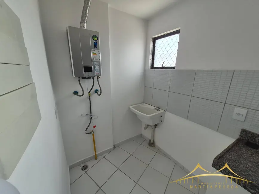 Apartamento com 2 quartos à venda, 56m2 em Candelária, Natal - RN - imagem 7 Foto 7 de Apartamento com 2 quartos à venda, 56m2 em Candelária, Natal - RN