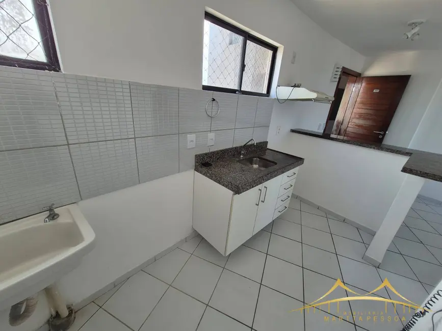 Apartamento com 2 quartos à venda, 56m2 em Candelária, Natal - RN - imagem 5 Foto 5 de Apartamento com 2 quartos à venda, 56m2 em Candelária, Natal - RN