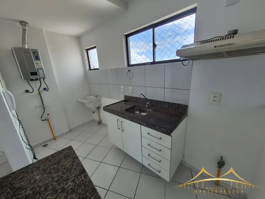 Apartamento com 2 quartos à venda, 56m2 em Candelária, Natal - RN - imagem 6 Foto 6 de Apartamento com 2 quartos à venda, 56m2 em Candelária, Natal - RN