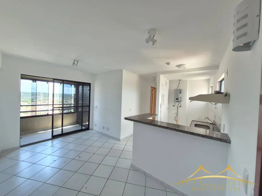 Apartamento com 2 quartos à venda, 56m2 em Candelária, Natal - RN - imagem 1 Foto 1 de Apartamento com 2 quartos à venda, 56m2 em Candelária, Natal - RN