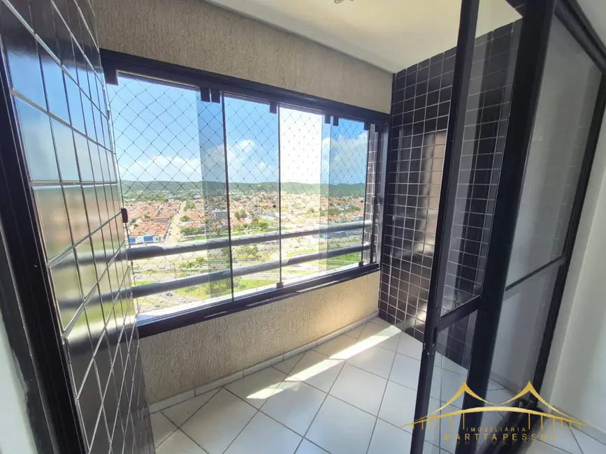 Apartamento com 2 quartos à venda, 56m2 em Candelária, Natal - RN - imagem 8 Foto 8 de Apartamento com 2 quartos à venda, 56m2 em Candelária, Natal - RN