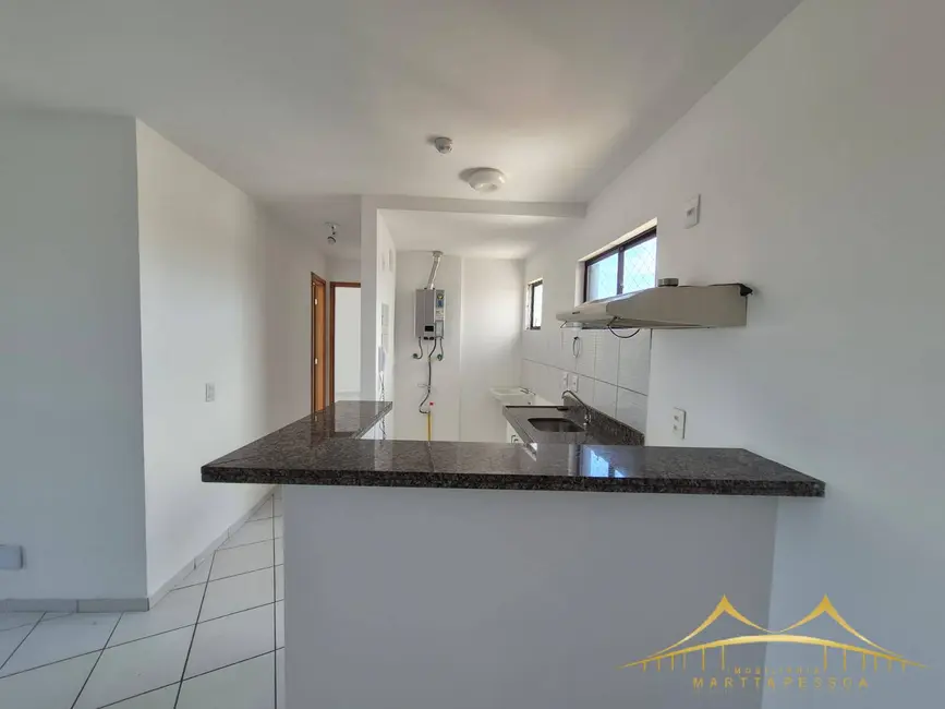 Apartamento com 2 quartos à venda, 56m2 em Candelária, Natal - RN - imagem 3 Foto 3 de Apartamento com 2 quartos à venda, 56m2 em Candelária, Natal - RN