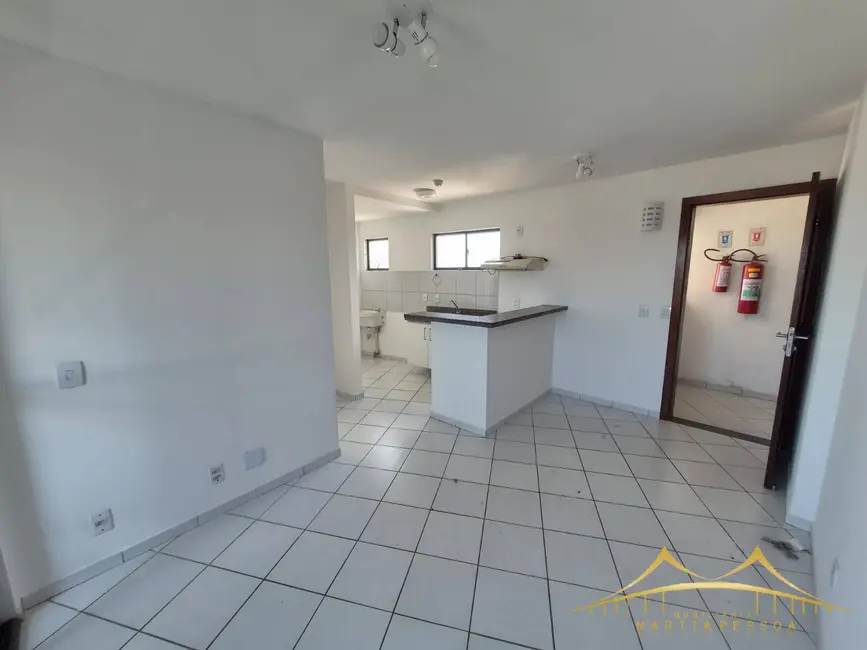 Apartamento com 2 quartos à venda, 56m2 em Candelária, Natal - RN - imagem 2 Foto 2 de Apartamento com 2 quartos à venda, 56m2 em Candelária, Natal - RN