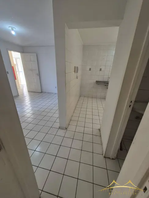 Apartamento com 2 quartos para alugar, 55m2 em Pitimbu, Natal - RN - imagem 6 Foto 6 de Apartamento com 2 quartos para alugar, 55m2 em Pitimbu, Natal - RN