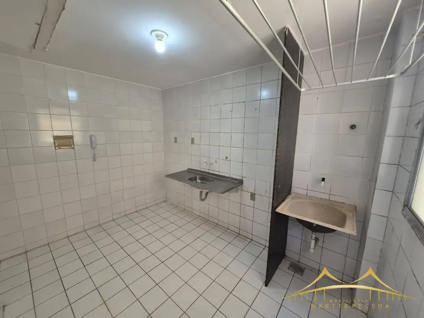 Apartamento com 2 quartos para alugar, 55m2 em Pitimbu, Natal - RN - imagem 7 Foto 7 de Apartamento com 2 quartos para alugar, 55m2 em Pitimbu, Natal - RN