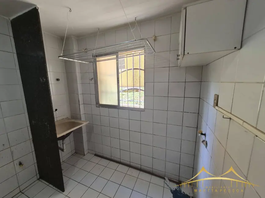 Apartamento com 2 quartos para alugar, 55m2 em Pitimbu, Natal - RN - imagem 9 Foto 9 de Apartamento com 2 quartos para alugar, 55m2 em Pitimbu, Natal - RN
