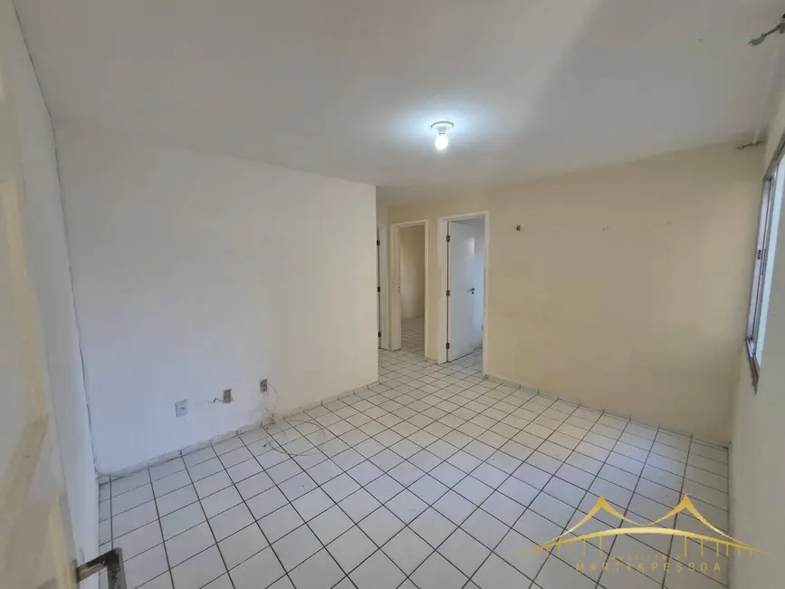 Apartamento com 2 quartos para alugar, 55m2 em Pitimbu, Natal - RN - imagem 3 Foto 3 de Apartamento com 2 quartos para alugar, 55m2 em Pitimbu, Natal - RN